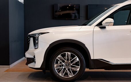 GAC GS8, 2025 год, 9 фотография