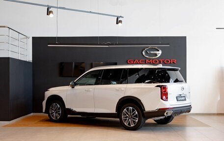 GAC GS8, 2025 год, 6 фотография