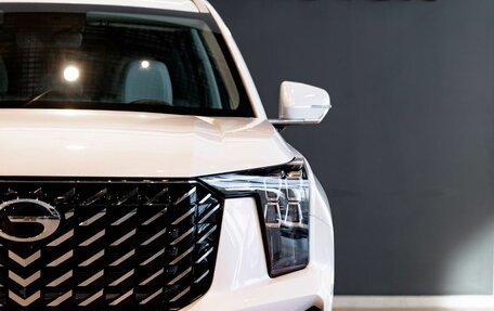 GAC GS8, 2025 год, 10 фотография