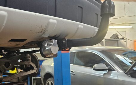 Volvo XC70 I, 2003 год, 650 000 рублей, 9 фотография