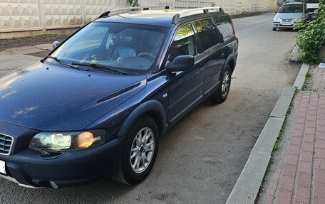 Volvo XC70 I, 2003 год, 650 000 рублей, 3 фотография