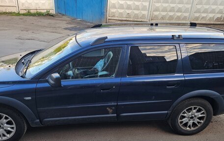 Volvo XC70 I, 2003 год, 650 000 рублей, 4 фотография