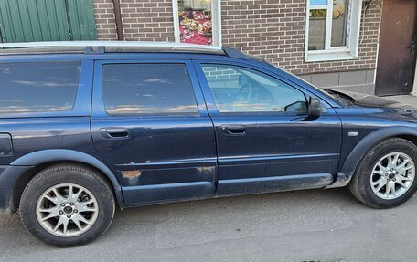 Volvo XC70 I, 2003 год, 650 000 рублей, 5 фотография