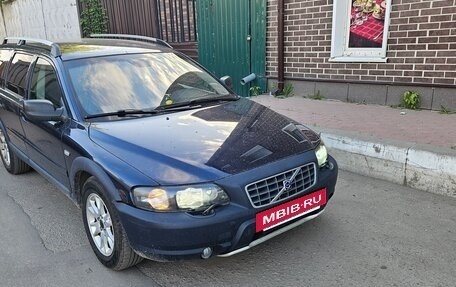 Volvo XC70 I, 2003 год, 650 000 рублей, 2 фотография