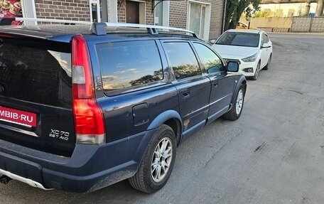 Volvo XC70 I, 2003 год, 650 000 рублей, 6 фотография