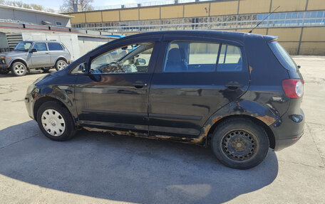Volkswagen Golf Plus I, 2007 год, 301 000 рублей, 3 фотография