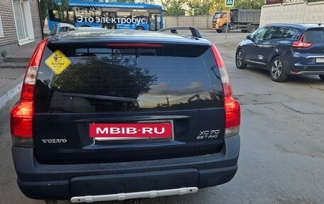 Volvo XC70 I, 2003 год, 650 000 рублей, 7 фотография