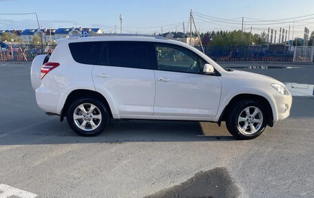 Toyota RAV4, 2012 год, 2 240 000 рублей, 9 фотография