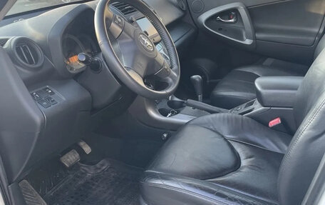 Toyota RAV4, 2012 год, 2 240 000 рублей, 5 фотография