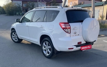 Toyota RAV4, 2012 год, 2 240 000 рублей, 6 фотография