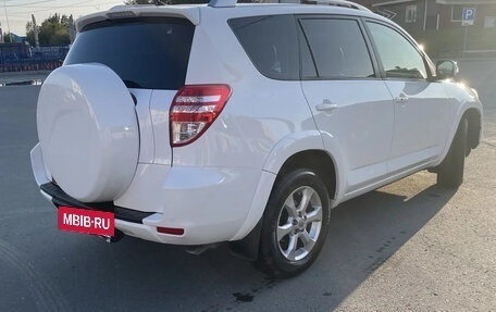 Toyota RAV4, 2012 год, 2 240 000 рублей, 10 фотография