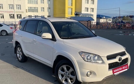 Toyota RAV4, 2012 год, 2 240 000 рублей, 8 фотография