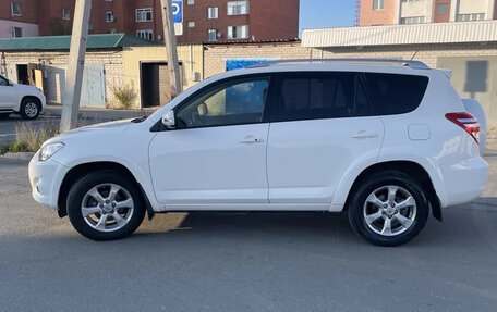 Toyota RAV4, 2012 год, 2 240 000 рублей, 12 фотография