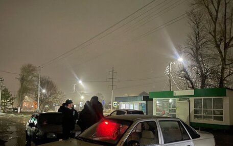 Daewoo Nexia I рестайлинг, 2006 год, 35 000 рублей, 4 фотография