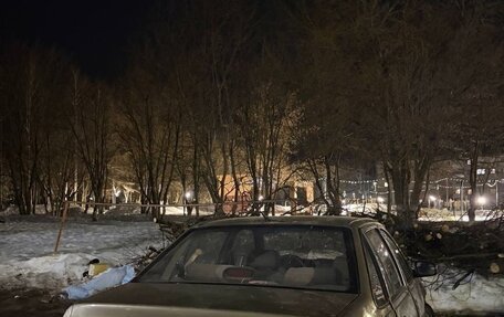 Daewoo Nexia I рестайлинг, 2006 год, 35 000 рублей, 3 фотография