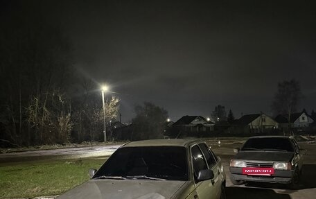 Daewoo Nexia I рестайлинг, 2006 год, 35 000 рублей, 2 фотография