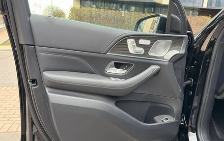 Mercedes-Benz GLS AMG, 2025 год, 24 900 000 рублей, 16 фотография