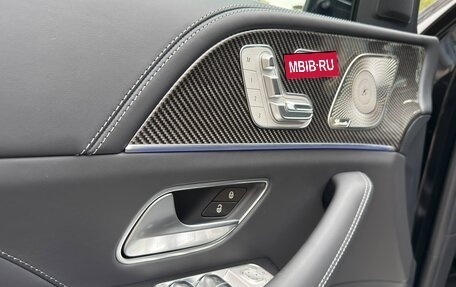 Mercedes-Benz GLS AMG, 2025 год, 24 900 000 рублей, 17 фотография