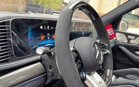 Mercedes-Benz GLS AMG, 2025 год, 24 900 000 рублей, 22 фотография
