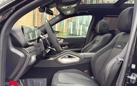 Mercedes-Benz GLS AMG, 2025 год, 24 900 000 рублей, 19 фотография