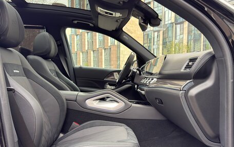 Mercedes-Benz GLS AMG, 2025 год, 24 900 000 рублей, 28 фотография