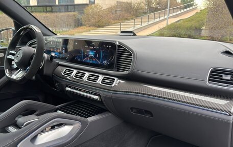Mercedes-Benz GLS AMG, 2025 год, 24 900 000 рублей, 30 фотография