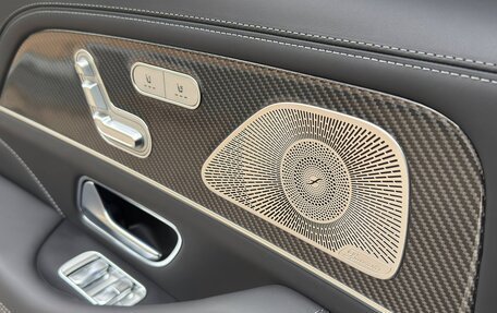 Mercedes-Benz GLS AMG, 2025 год, 24 900 000 рублей, 27 фотография