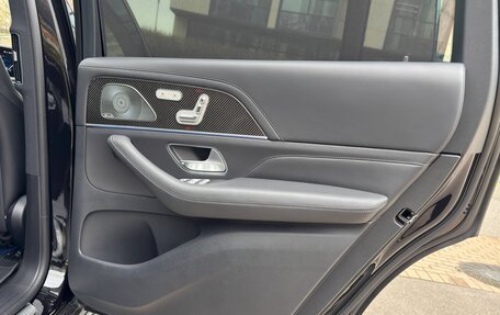 Mercedes-Benz GLS AMG, 2025 год, 24 900 000 рублей, 31 фотография