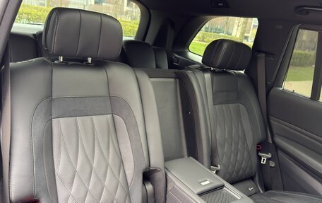 Mercedes-Benz GLS AMG, 2025 год, 24 900 000 рублей, 34 фотография