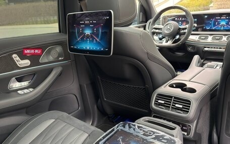 Mercedes-Benz GLS AMG, 2025 год, 24 900 000 рублей, 35 фотография
