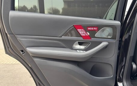Mercedes-Benz GLS AMG, 2025 год, 24 900 000 рублей, 37 фотография