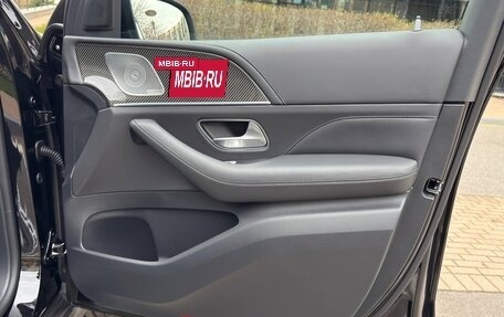 Mercedes-Benz GLS AMG, 2025 год, 24 900 000 рублей, 26 фотография