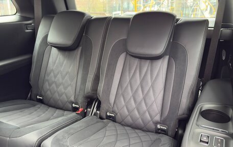 Mercedes-Benz GLS AMG, 2025 год, 24 900 000 рублей, 40 фотография