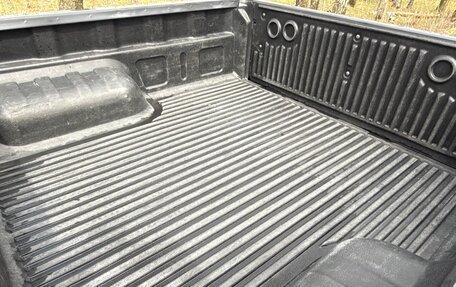 Toyota Hilux VII, 2012 год, 2 190 000 рублей, 9 фотография