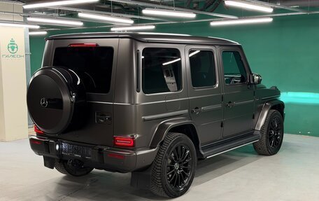 Mercedes-Benz G-Класс W463 рестайлинг _iii, 2020 год, 12 500 000 рублей, 7 фотография