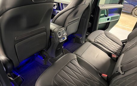 Mercedes-Benz G-Класс W463 рестайлинг _iii, 2020 год, 12 500 000 рублей, 12 фотография