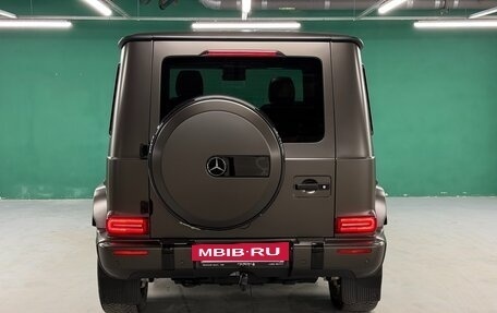 Mercedes-Benz G-Класс W463 рестайлинг _iii, 2020 год, 12 500 000 рублей, 6 фотография