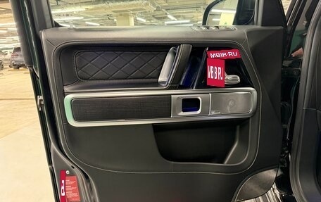 Mercedes-Benz G-Класс W463 рестайлинг _iii, 2020 год, 12 500 000 рублей, 9 фотография