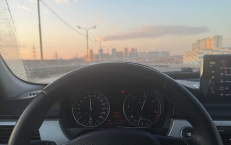 BMW 3 серия, 2008 год, 1 000 000 рублей, 2 фотография