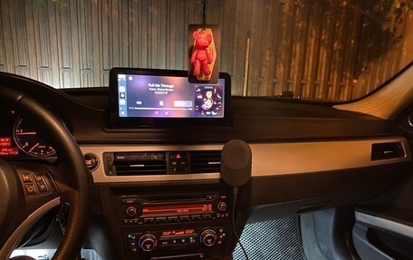 BMW 3 серия, 2008 год, 1 000 000 рублей, 5 фотография