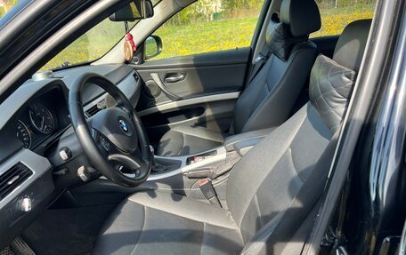 BMW 3 серия, 2008 год, 1 000 000 рублей, 10 фотография