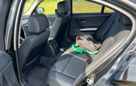 BMW 3 серия, 2008 год, 1 000 000 рублей, 11 фотография