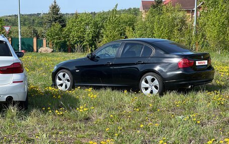 BMW 3 серия, 2008 год, 1 000 000 рублей, 14 фотография