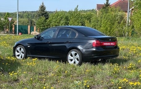 BMW 3 серия, 2008 год, 1 000 000 рублей, 15 фотография