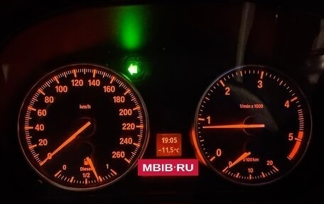 BMW 3 серия, 2008 год, 1 000 000 рублей, 3 фотография