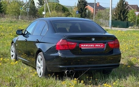 BMW 3 серия, 2008 год, 1 000 000 рублей, 16 фотография