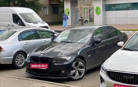BMW 3 серия, 2008 год, 1 000 000 рублей, 9 фотография