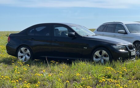 BMW 3 серия, 2008 год, 1 000 000 рублей, 17 фотография