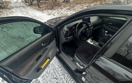 Mazda 6, 2003 год, 300 000 рублей, 6 фотография