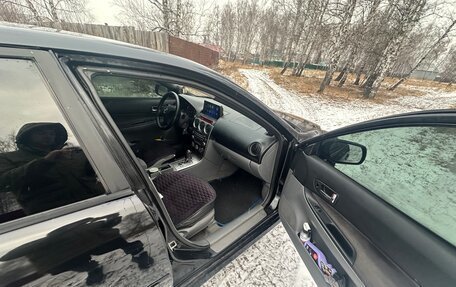 Mazda 6, 2003 год, 300 000 рублей, 8 фотография